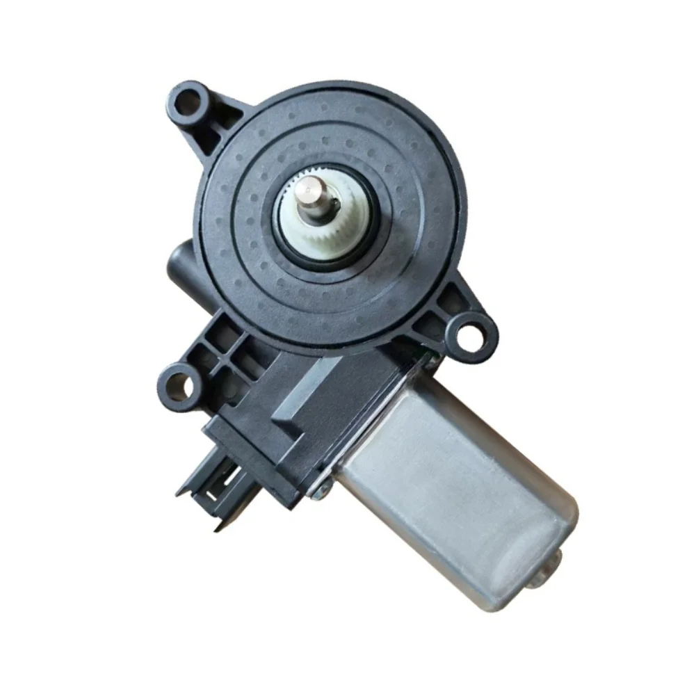 Replacement Motor for Power Window D651-58-58XB for Mazda 6 2009 to 2018 Sedan Front Right and Rear Right 12V 6 Pin