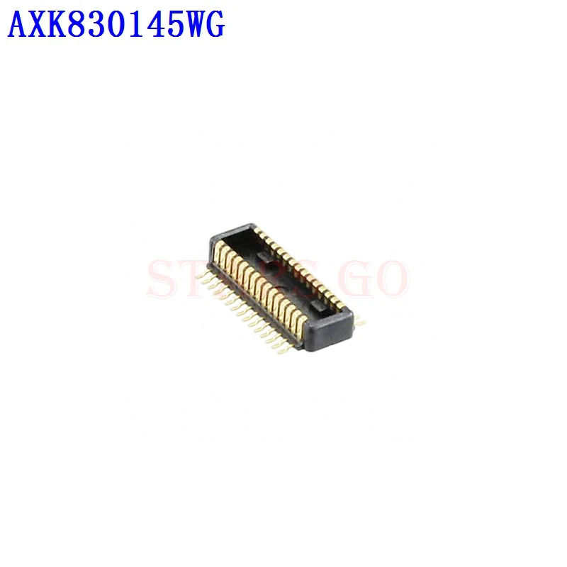 Imagem -02 - Conector Axk830245wg Axk830145wg Axk824145wg Axk820145wg 10 Peças