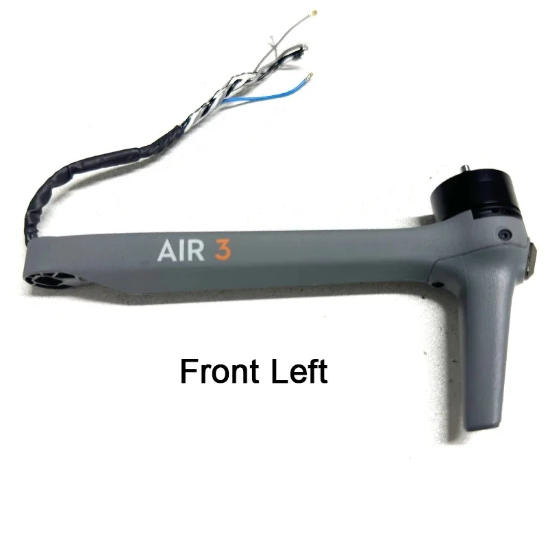 Mavic Air 3 Motor Arm Front Left Motor Arm Rear Right Motor Arm Middle Frame Upper Shell ESC Board for DJI Mavic Air 3