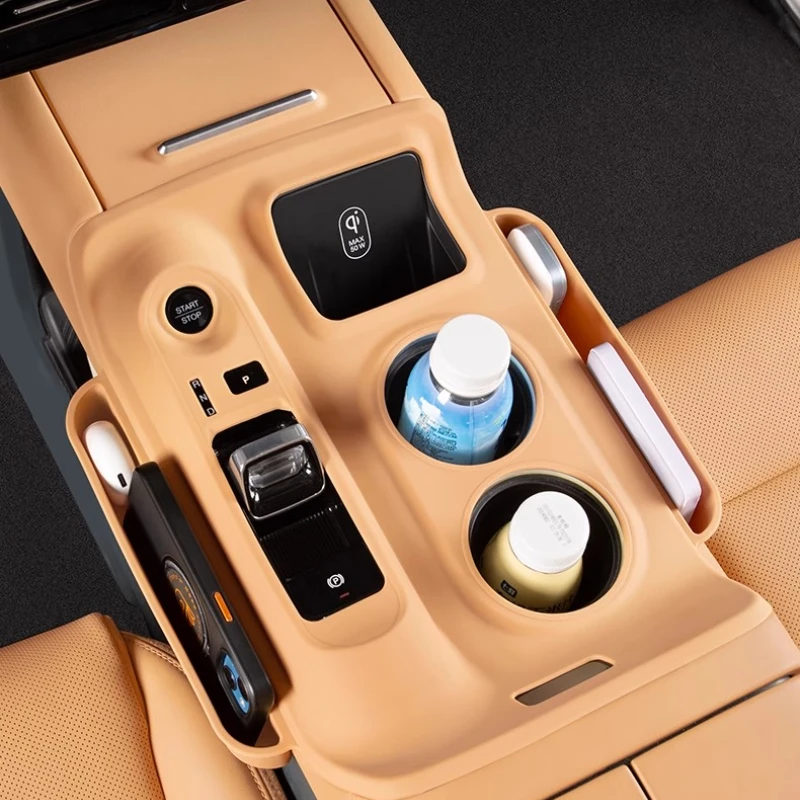 For Gac Trumpchi E8…