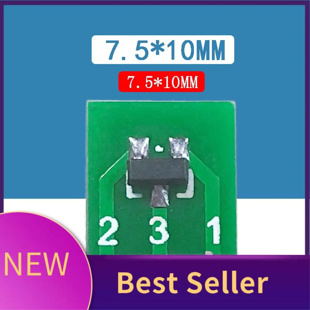 ABHI-SOT23 SOT23-3 …