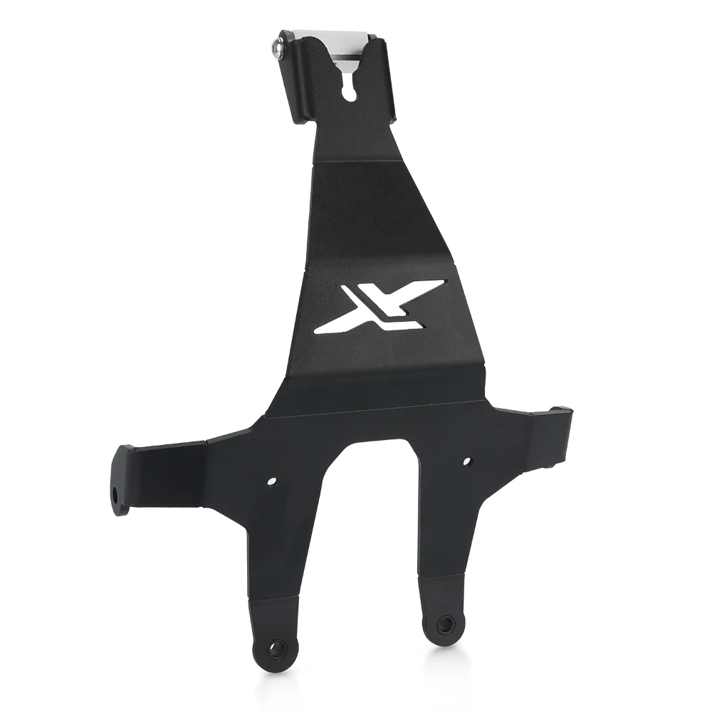 Motorcycles X-ADV750 XADV750 2025 12MM/22MM Cellphone Phone GPS Navigation Mount Bracket FOR HONDA X-ADV 750 2021-2027 2026 2024
