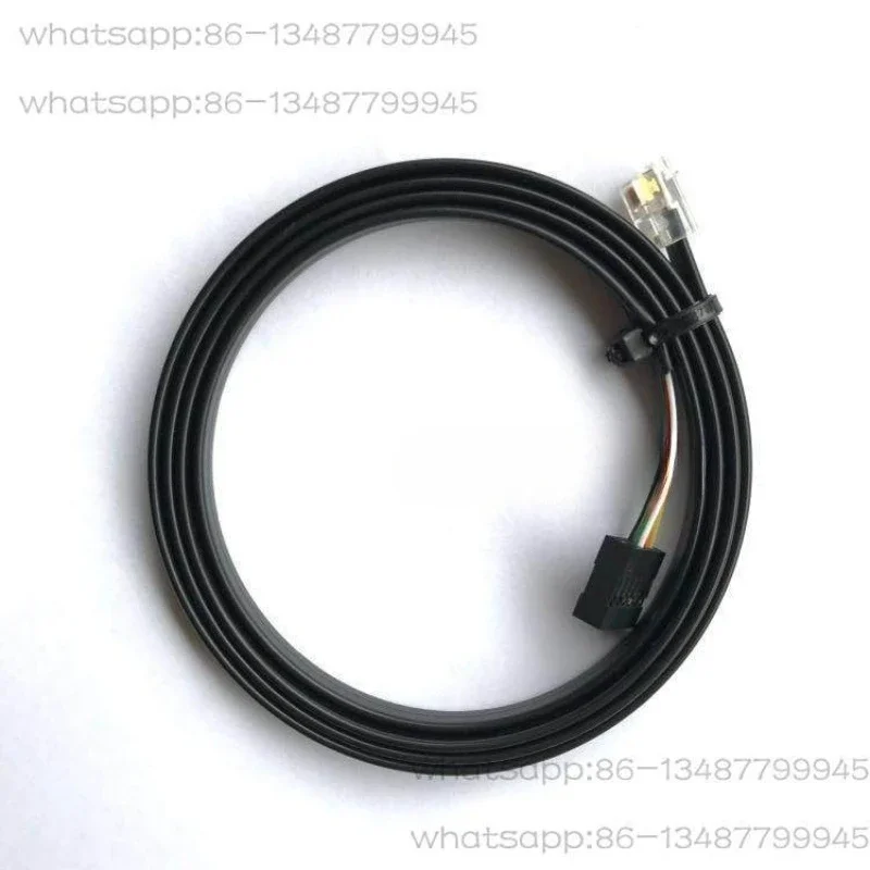 RPLC-03C Inverter Panel Extension Cable Compatible with ACS800 Series Control Panel Connecting Wire