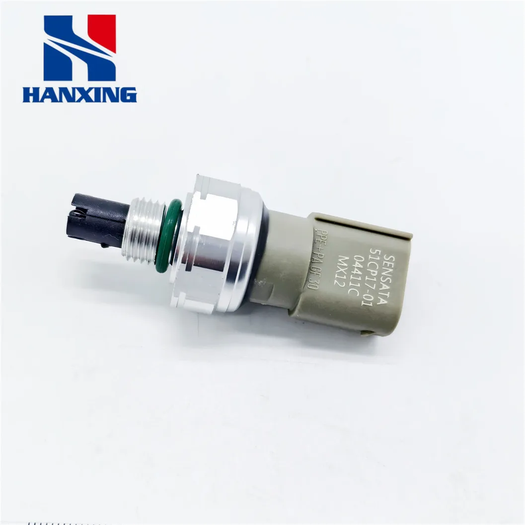 Auto Gas Equipment 51CP17-01 Pressure And Temperature Sensor LPG/CNG Kit Systems Fittings