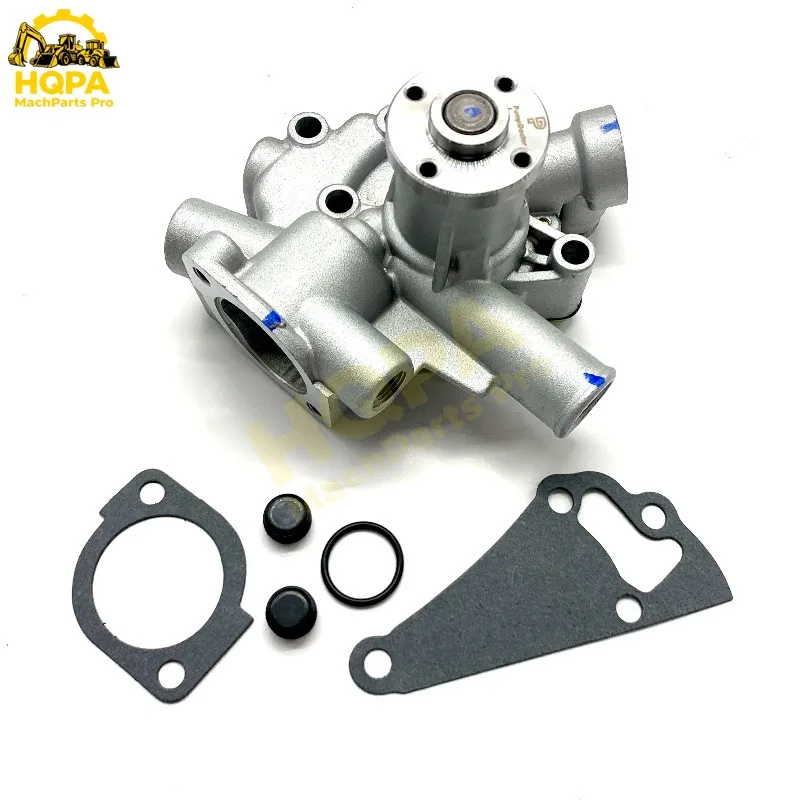 119660-42009 119660-42004 Water Pump For Yanmar Engine Parts 3TNA72 3TNA72L 3TNE74