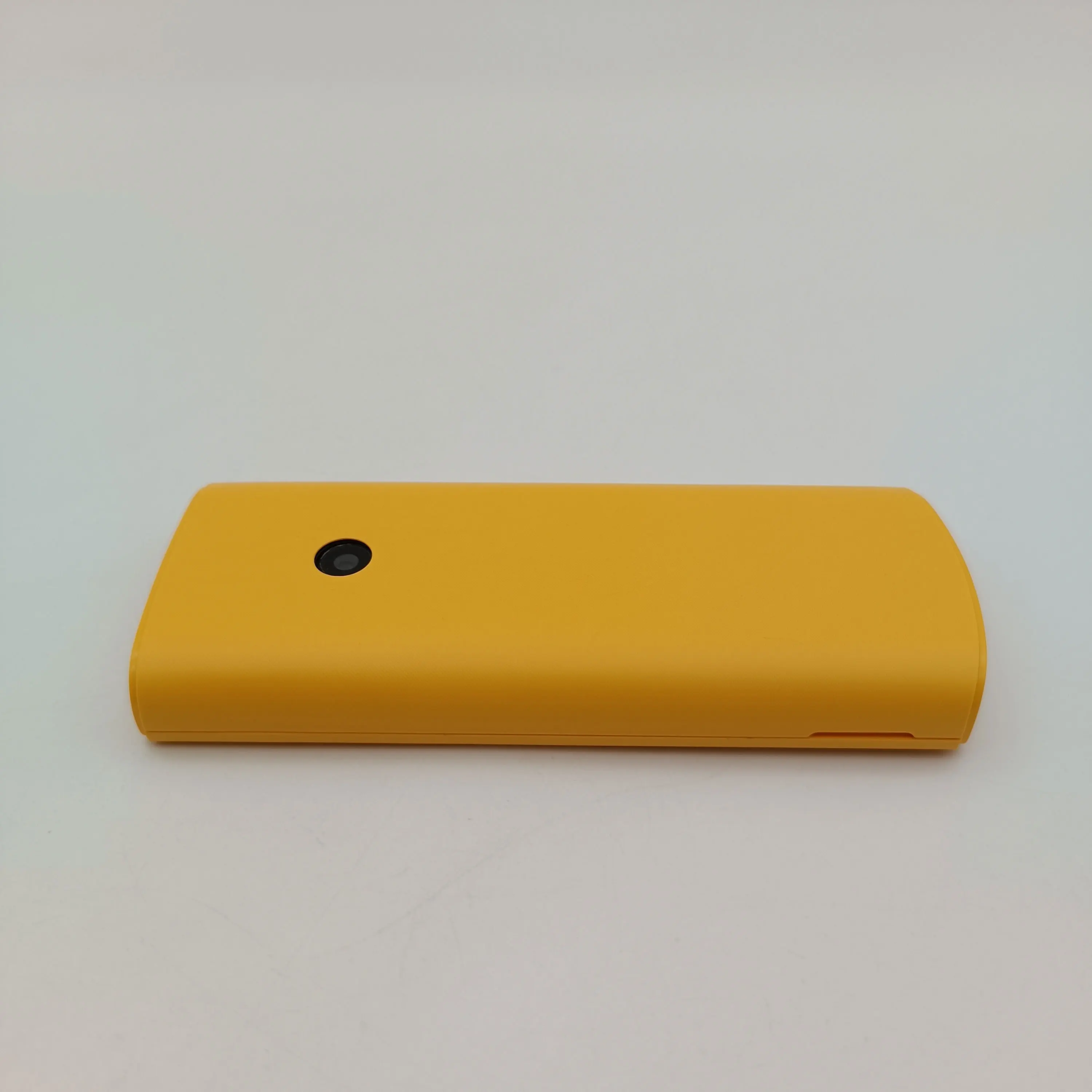 هاتف محمول أصلي غير مقفول 110 4G ثنائي الشريحة GSM 900/1800 لوحة مفاتيح عبرية عربية روسية مصنوعة في فنلندا