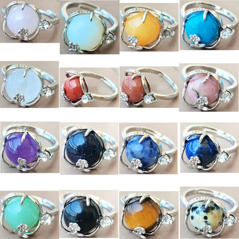 כחול חול גוולדסטון עין נמר לזולי קריסטל אופאל גביש אופאל קרנילי