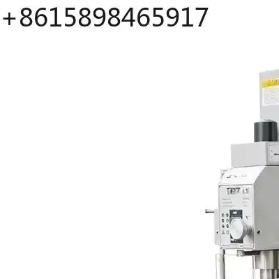 Hot sales milling machine for metal with Variable Speed brushless motor mini Milling Machine