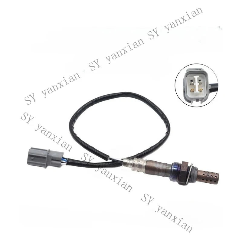 SY+ Oxygen Sensor 234-4456 For Hyundai Azera Santa Fe Genesis & Kia Sedona Sorento