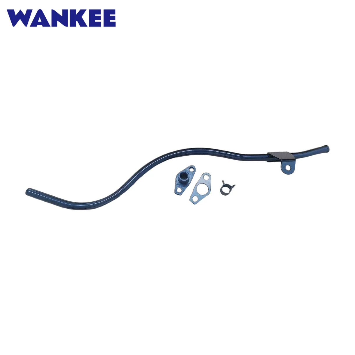 6CS-8572F-00 OIL LEVEL PIPE For Yamaha Outboard Motor