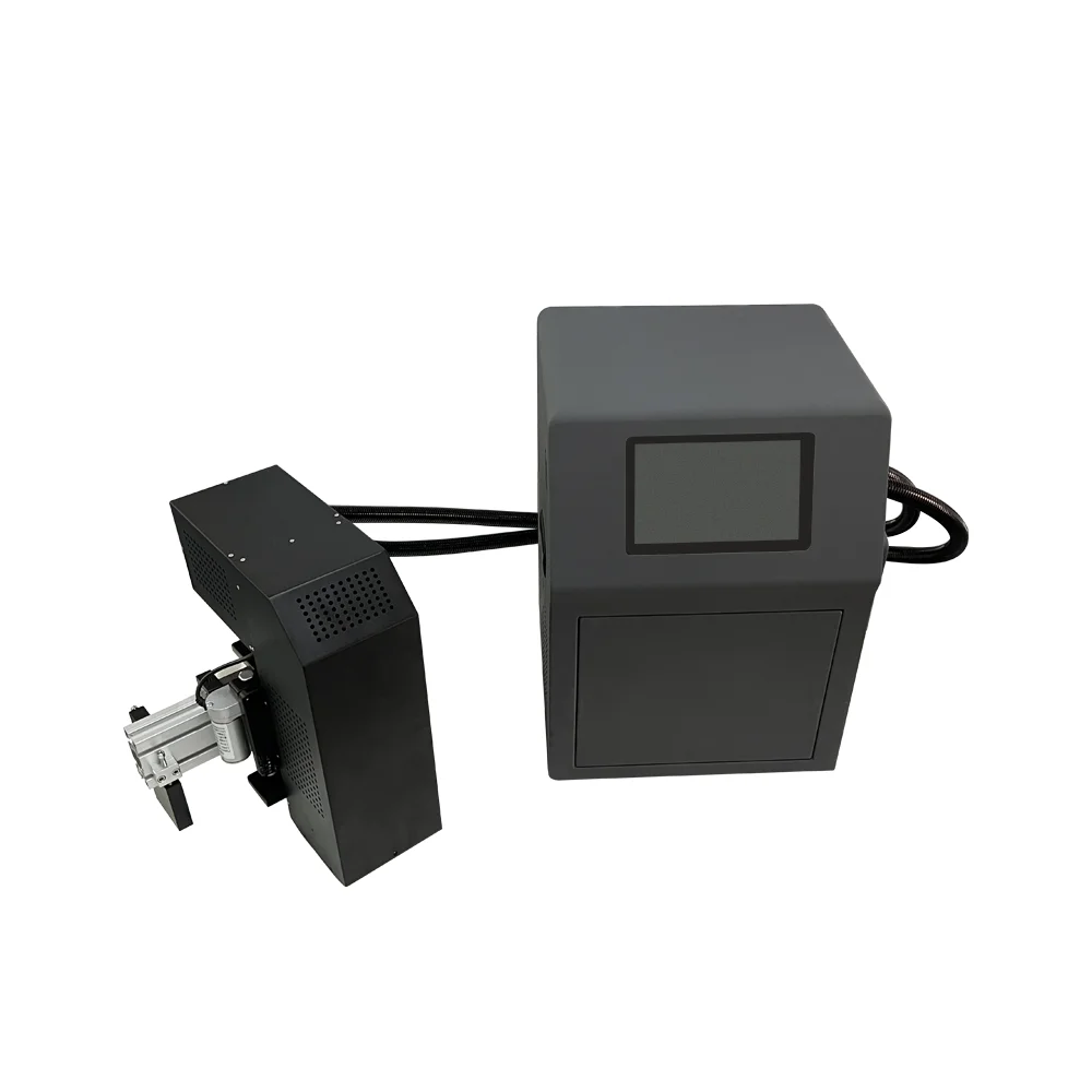 Manufacturer's UV printer Fully automatic multi-line lithography with reliable pump for mass production