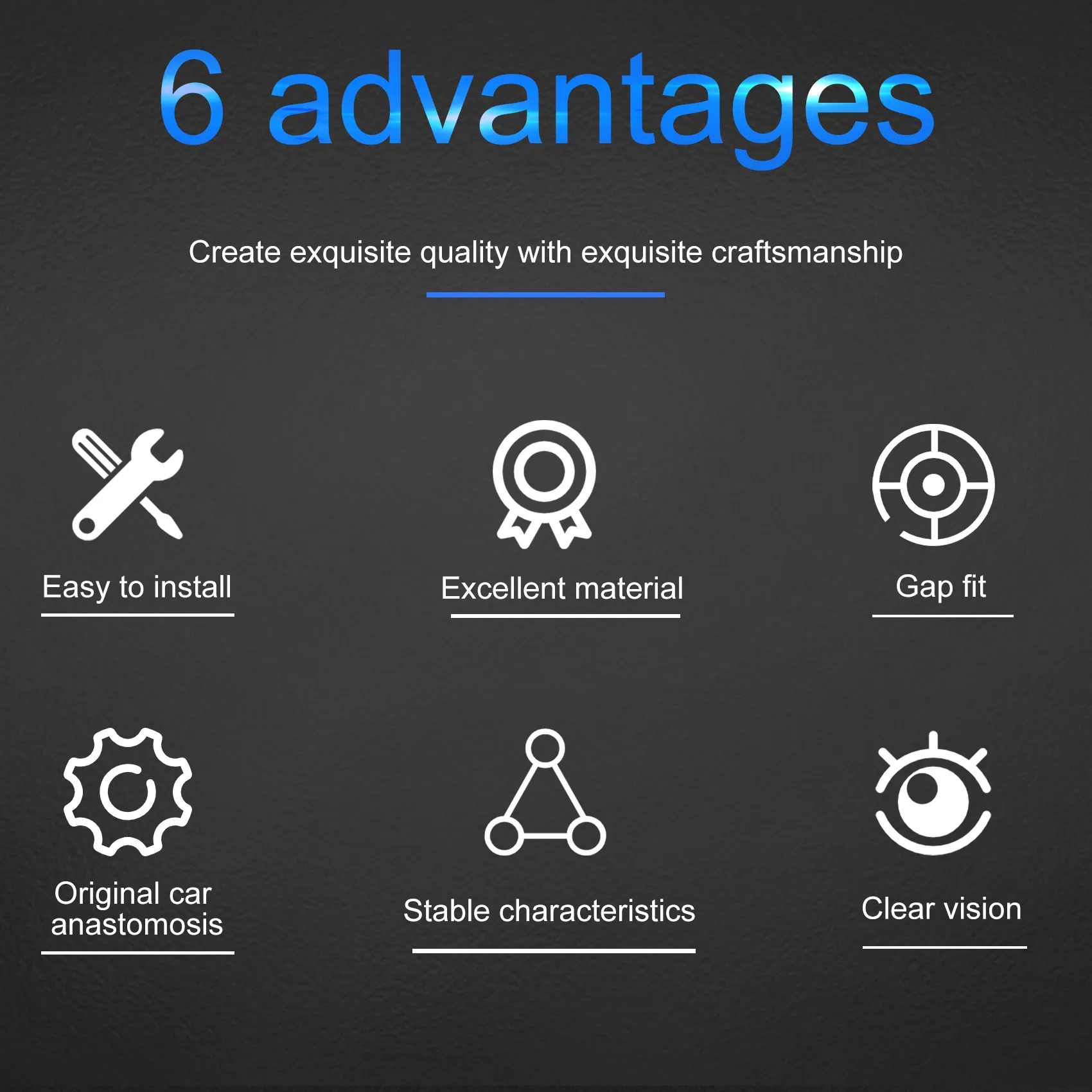 

Left+Right Rearview Mirror Light Cover Indicator Turn Signal Lamp Cover For Ford Everest Ranger 2012-2020(Without Bulbs)