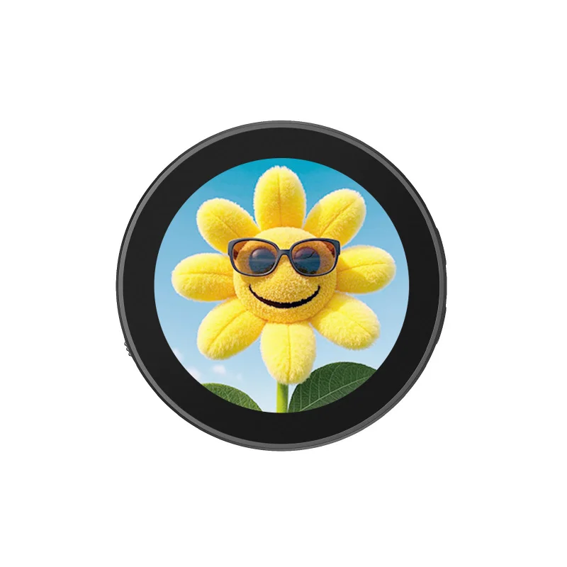 

Makerseek & Waveshare ESP32-S3-Touch-LCD-1.85C[30683]【Price without Shipping fee】