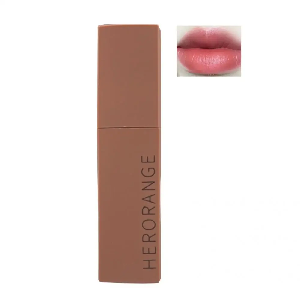 3.5g Lip Gloss  Fine Texture   Lip Glaze Velvet Matte Liquid Lipstick