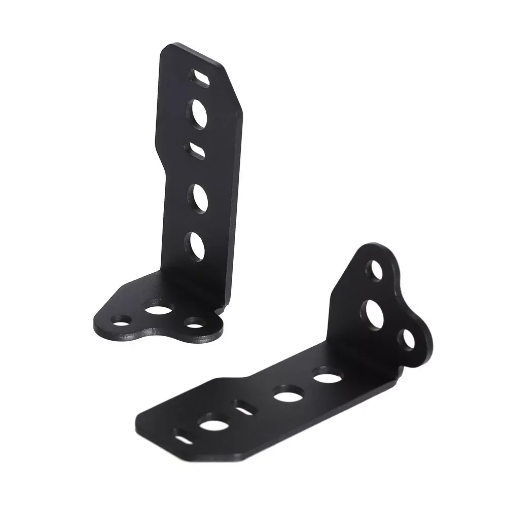 Front Fog Light Bracket Plate Support Holder Motorcycle Accessories FOR HONDA CT125 TRAIL 125 HUNTER Cub 2021-2024