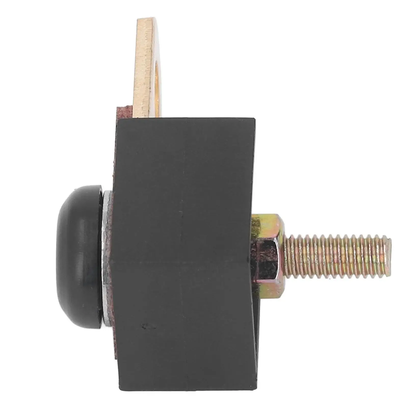 Montaje de arranque resistente y duradero, alta resistencia, 90A, 88-79023A91, agujero de 10mm, rendimiento estable, 12V para motor