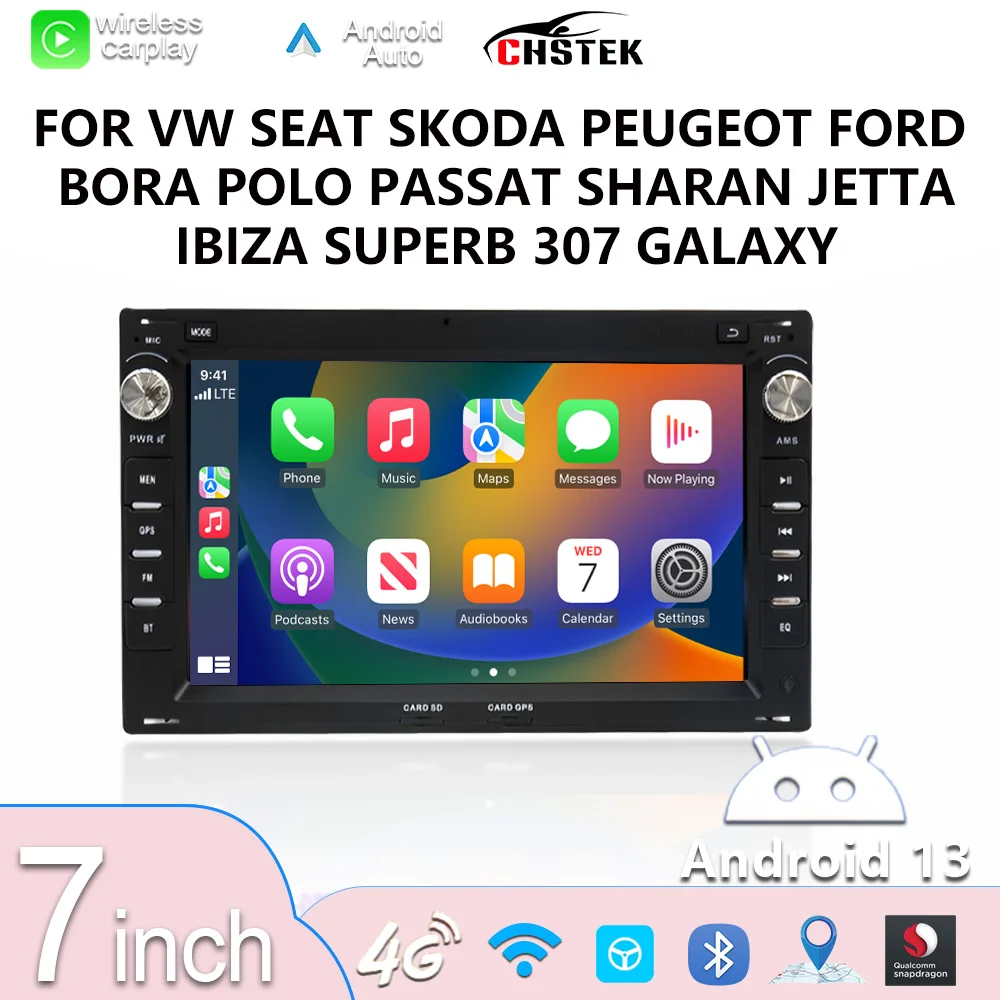 Chstek Radio Samoch…