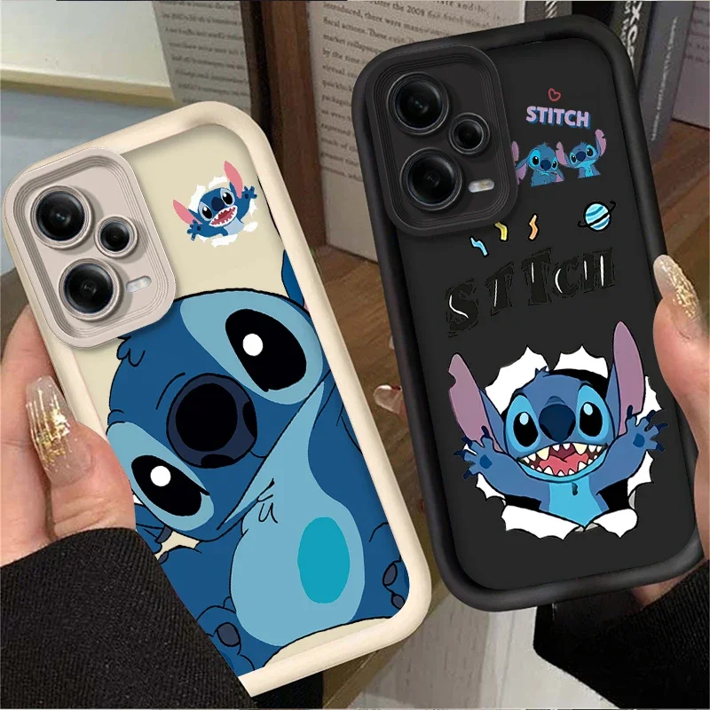 Cute Disney Stitch …