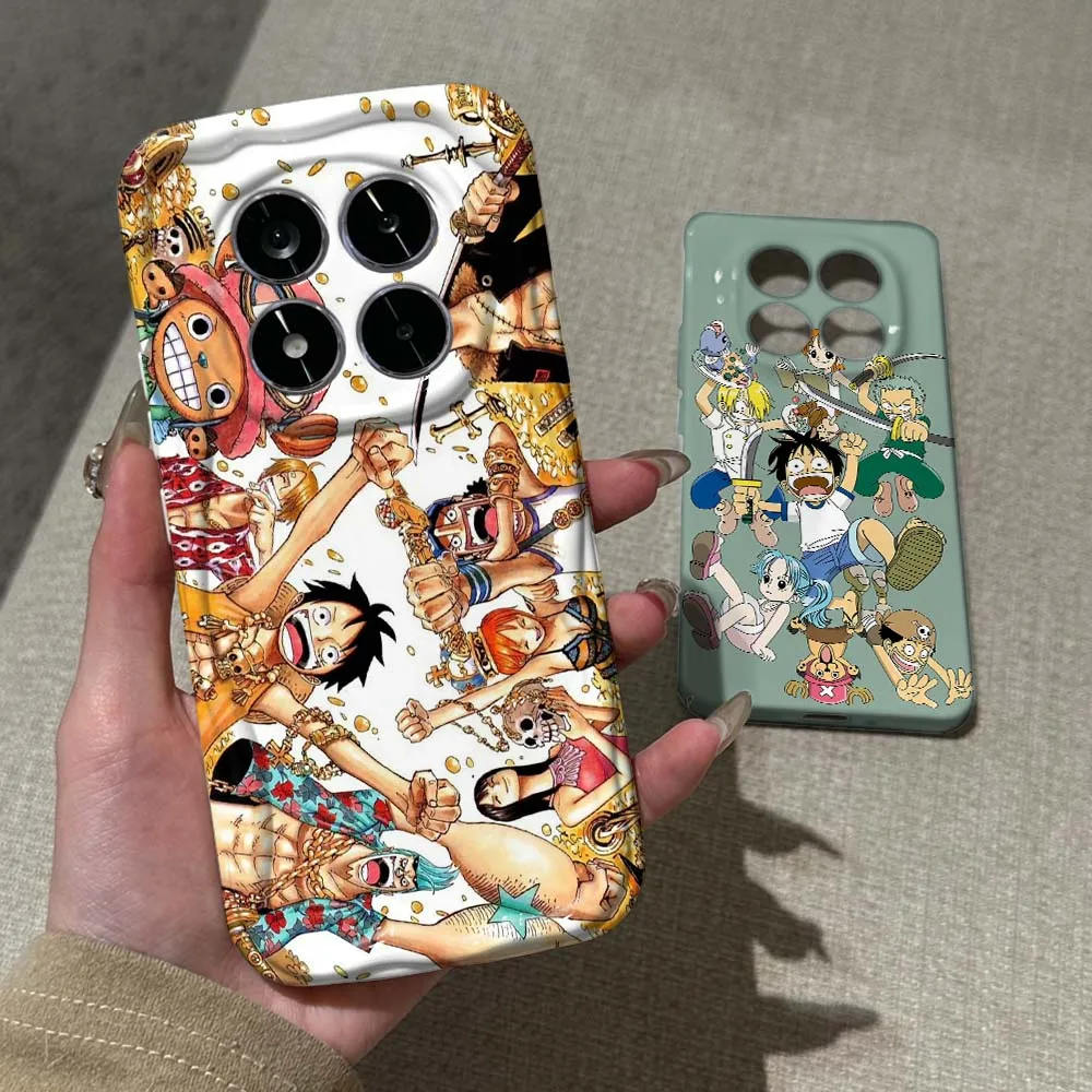 One Piece Anime Des…