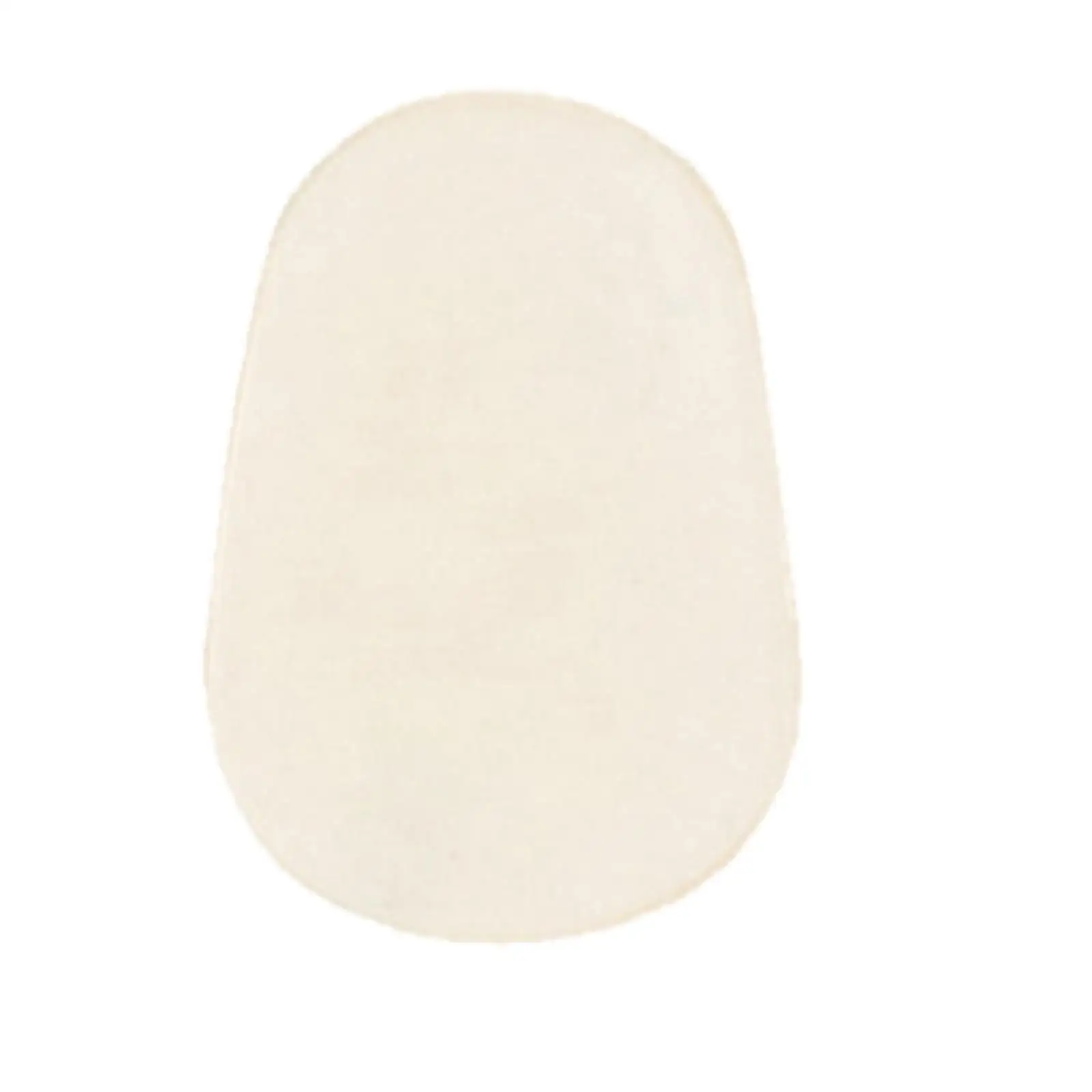 Sax Mouthpiece Patches Silica Gel Cushions 0.5mm Pads for Clarinet Durable Wind Instruments Musical Accessories