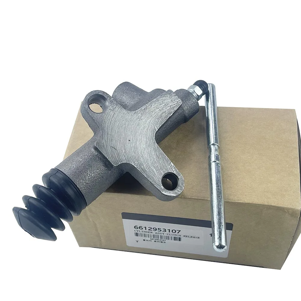 NBJKATO nuevo cilindro de liberación de embrague 6612953107 para Ssangyong Istana MB100