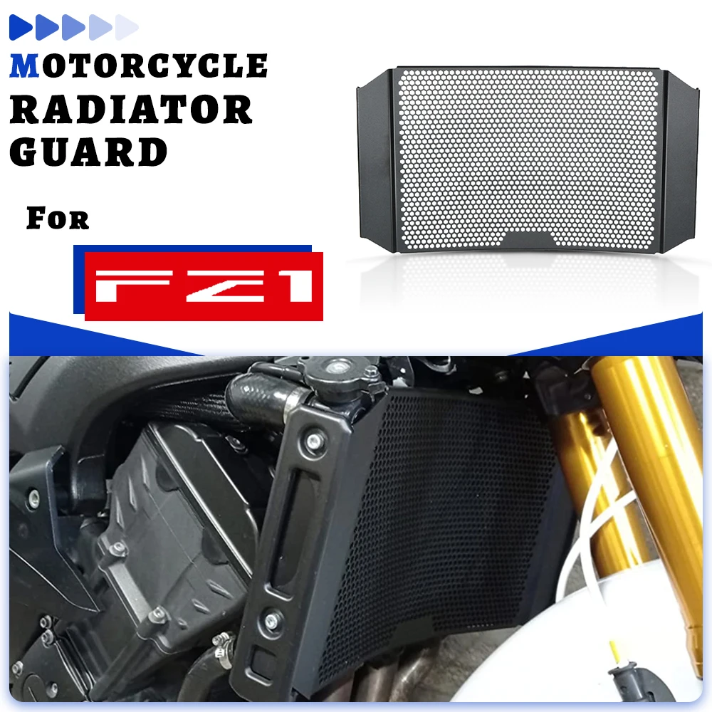 For Yamaha FZ8N FZ8… - image