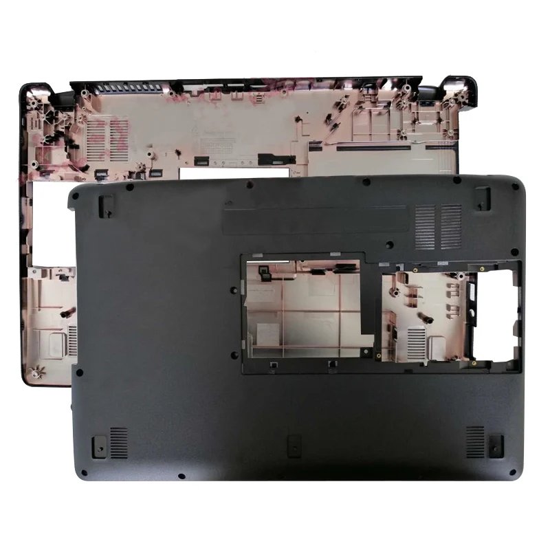 New Laptop Bottom Cover For Acer Aspire ES1-523 ES1-532 ES1-532G ES1-533 ES1-572 Laptop Bottom Base Case Cover 60.GD0N2.001