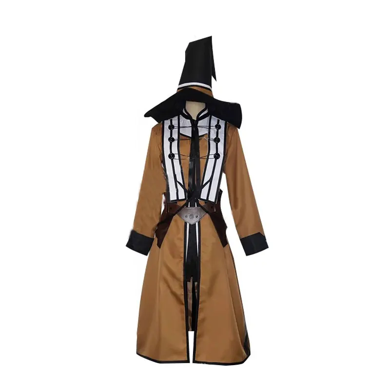 Anime Roxy Migurdia Greyrat Cosplay Costume Sara Cosplay Women Clothing Halloween Party Outfit Custom Made - view 2
