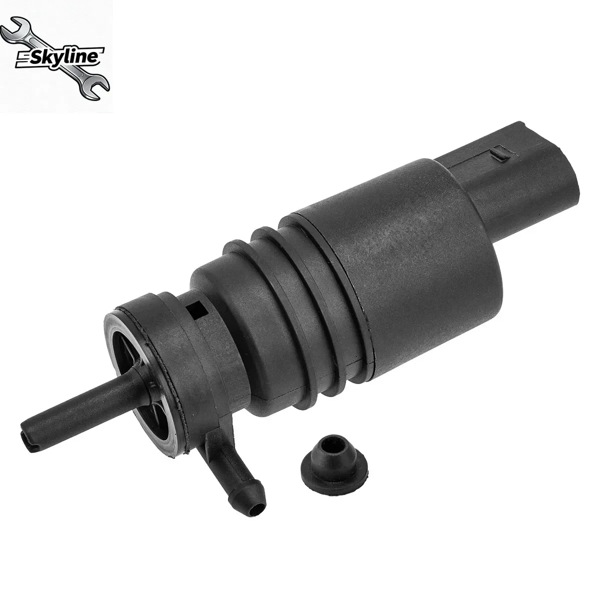 12V Windshield Wind…