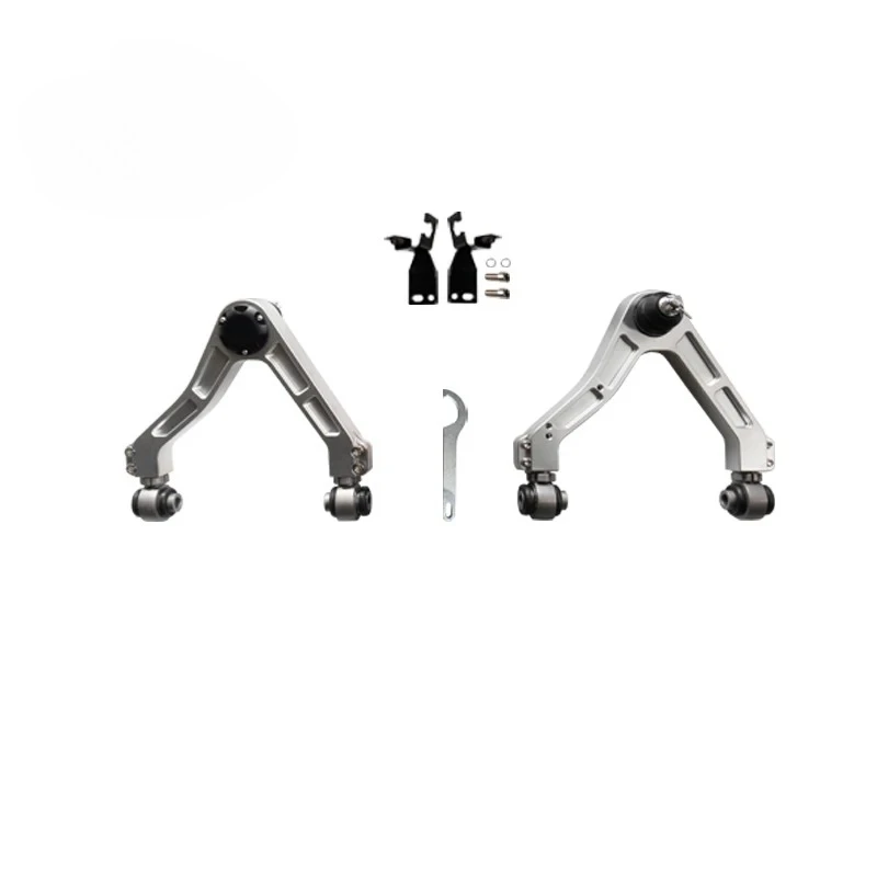 4x4 Offroad Suspension Lift Kiit Bypass Coilover Shock Absorber for Montero Pajero V73 V77 V87 V93 V97 view 3