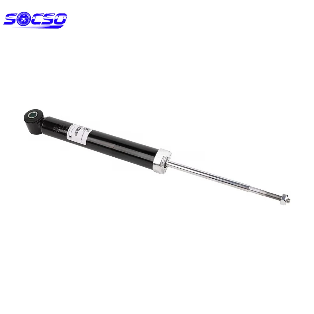 

4533260200 Suspension Rear Shock Absorber Mercedes-Benz W453 Smart Fortwo Hatchback Convertible Coupe 4533260500 562100079R