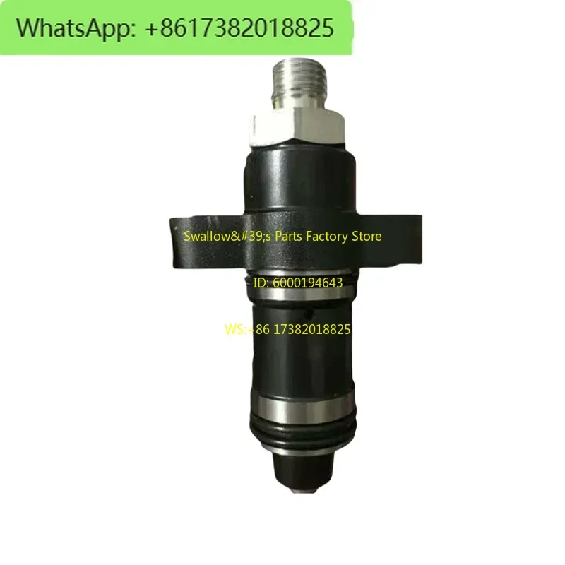 

EFI New Common Rail Plunger CP2.2 CP1.8 CP2.8 2H Injector Oil Pump