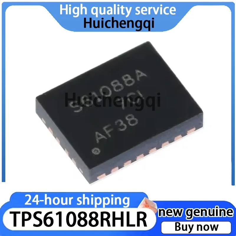 5PCS Original S61088A TPS61088RHLR QFN-20 New 10A Synchronous Boost Converter Chip in Stock