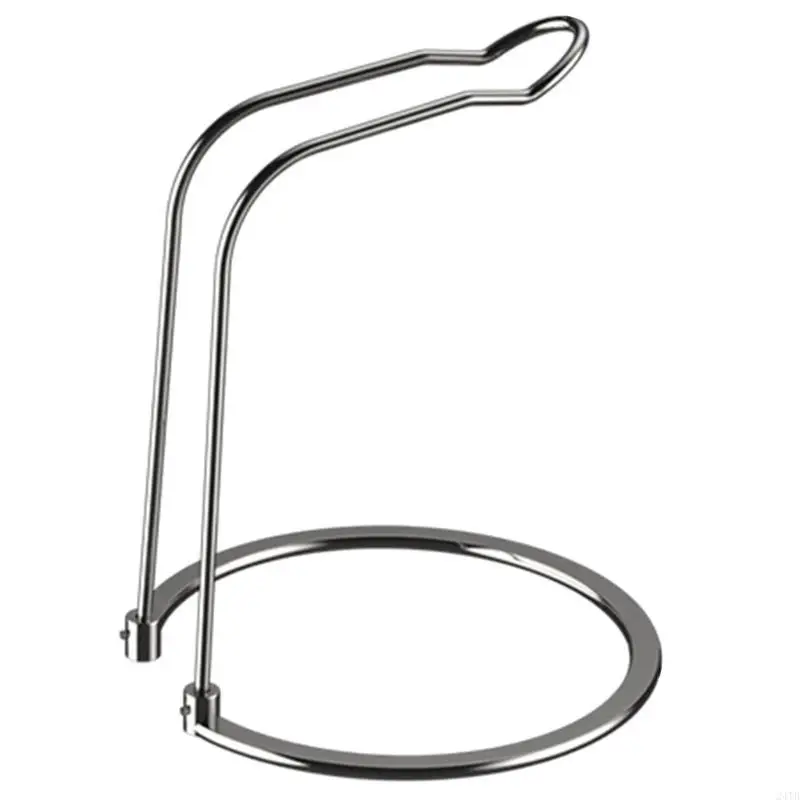 Spinnings Reel Rack Fishing Gear Stand Display Shelf Fishing Wheel Holder 