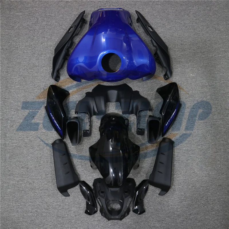 Full Body Fit Fairing Kit ABS Injection molding Full Fairing For YAMAHA MT-09 MT 09 MT09 2021 - 2022 - 2023