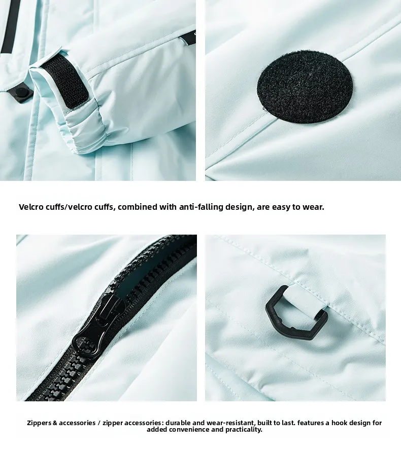 Куртка мужская куртка куртка осенне-зимняя куртка три в одном уличная спортивная куртка флисовая куртка внутренняя куртка куртка