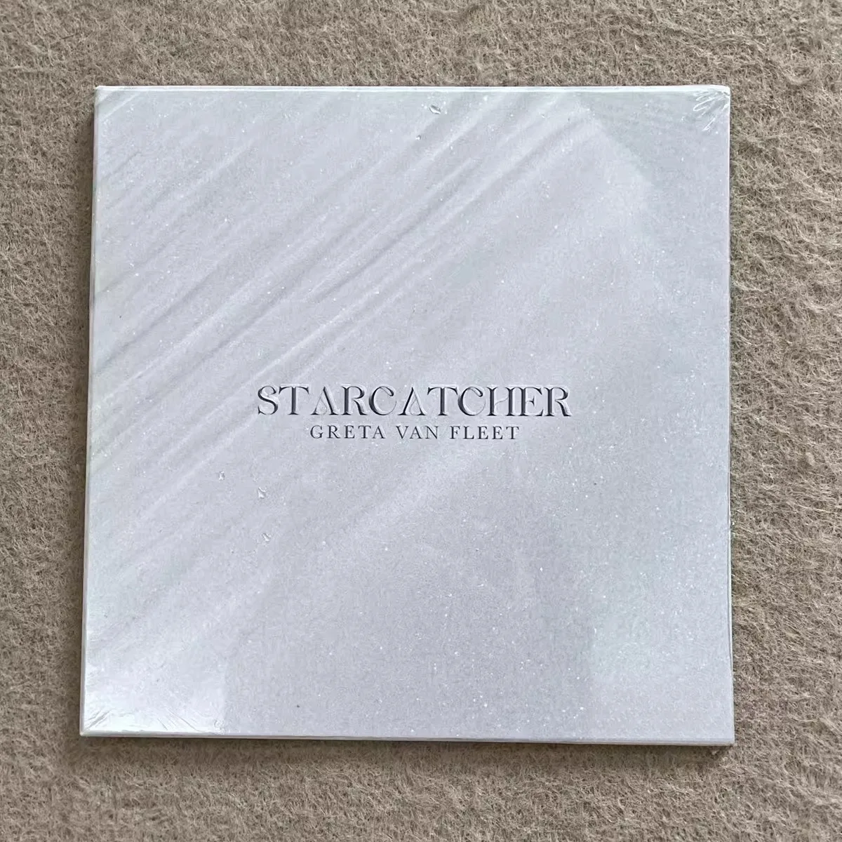 Greta Van Fleet Sta…