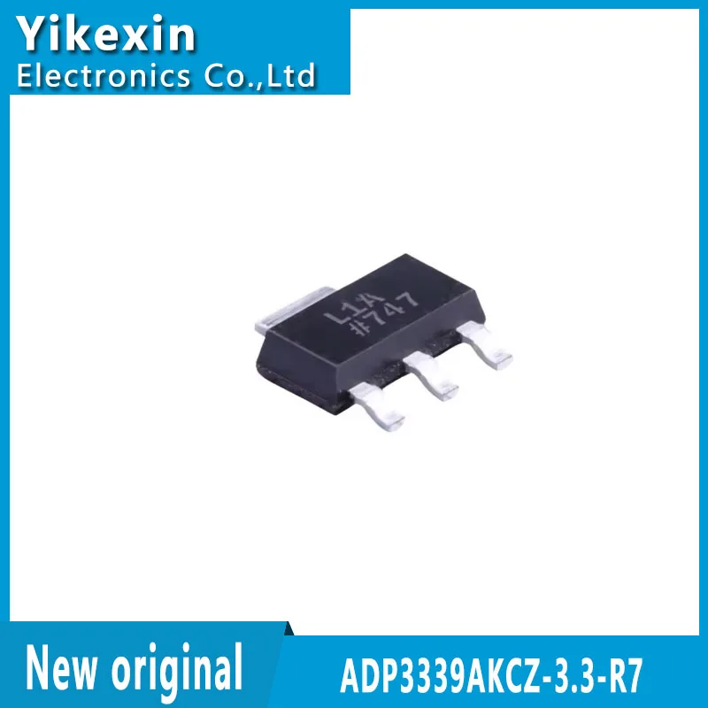 ADP3339AKCZ-3.3-R7 … - image