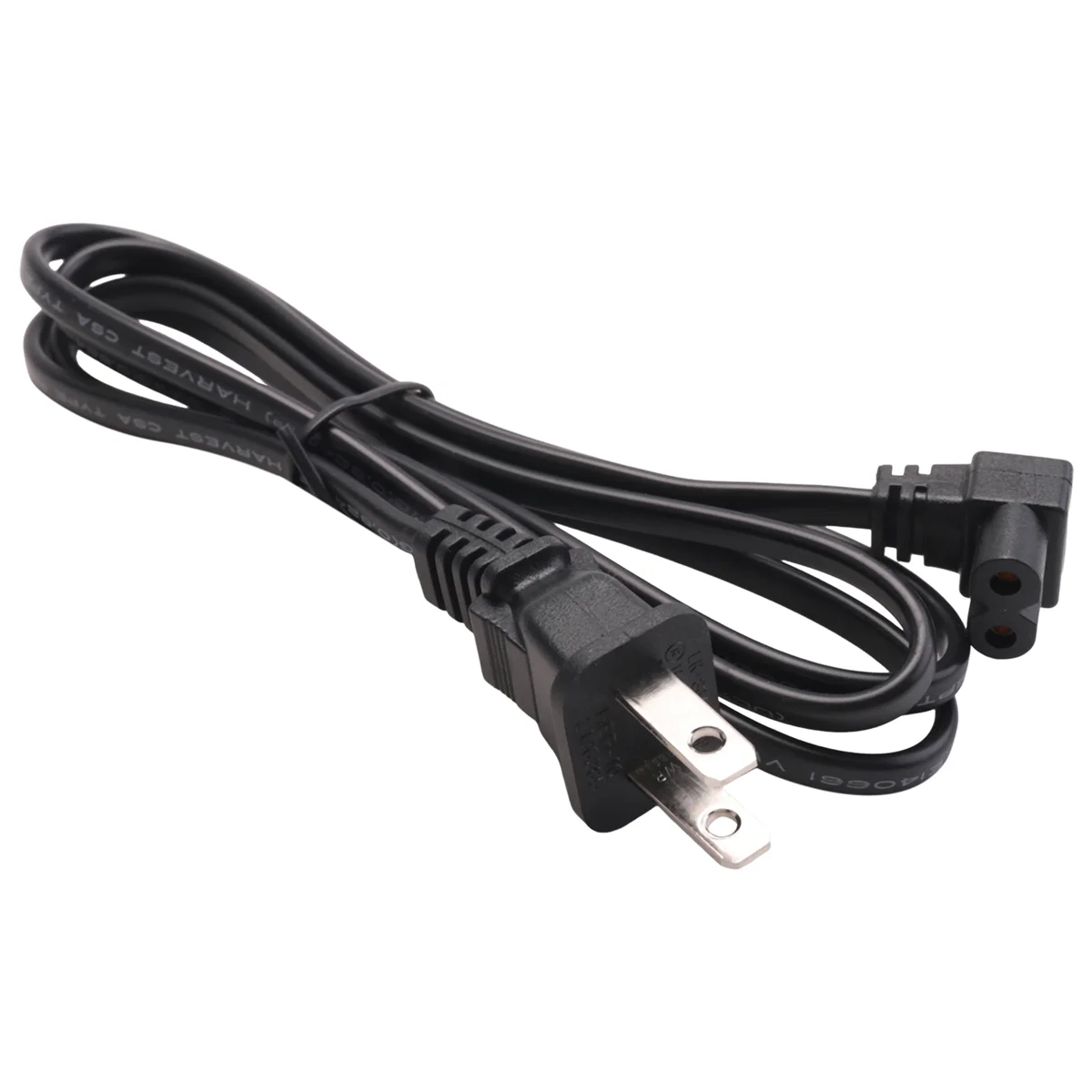 

AB01 Universal Power Cable for , HY320, PRO, HY320MiNi Projectors for Various Projectors US PLUG