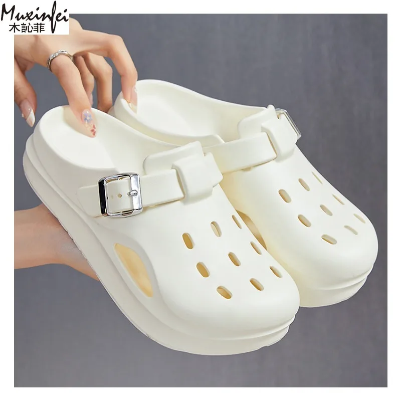 

2025Women'S Shoes Lightweight Women'S Slippers Fashionable Flat Sandals Women'S Summer Shoes Cheap Shoes Clearance Free Shipping