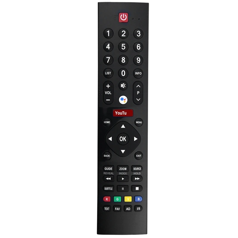 Remote Control Vioce pengganti untuk Panasonic Remote Control TV LCD