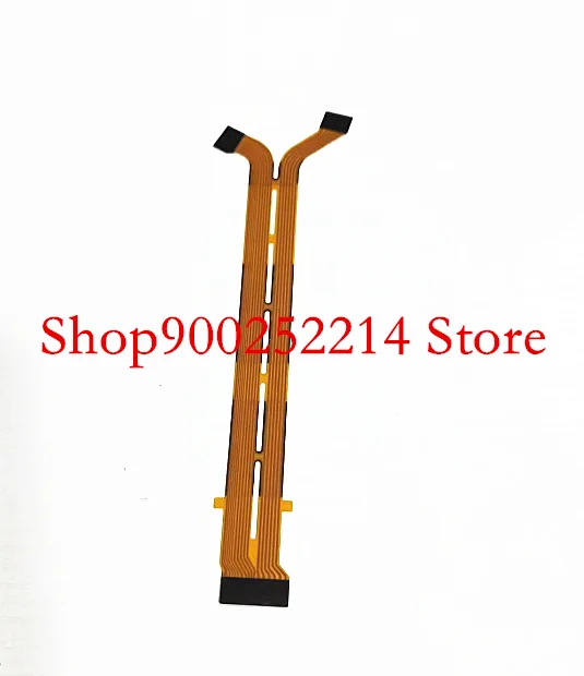 New Lens Anti-Shake18-200 Flex Cable For Nikon 18-200 mm lens flex 18-200MM flex Camera repair part