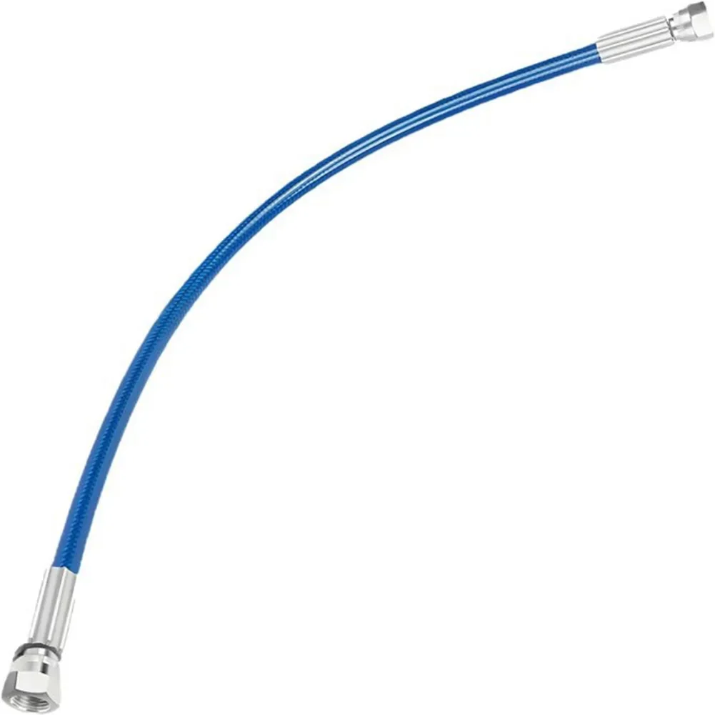 

Sprayer Whip Hose For Connect 390, 395, 490, And 495 Airless Spraying Machines Airless Sprayer Whip Hose Flexible For Control