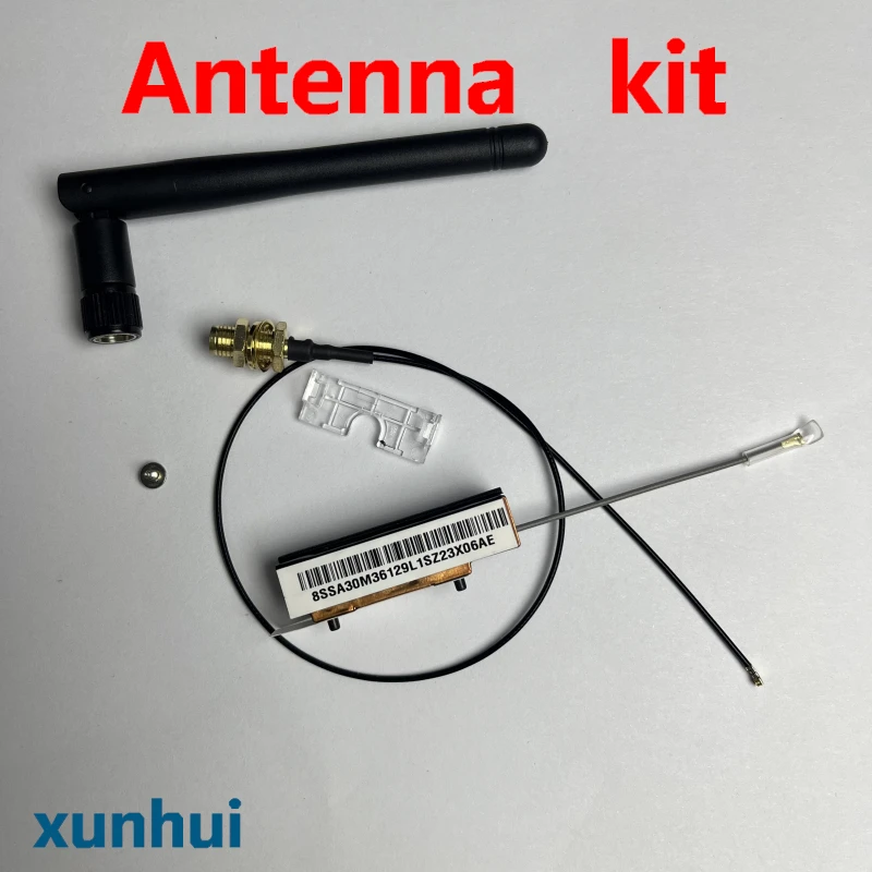 NEW Original For Lenovo ThinkCentre M710q M910 M920 M720 M710 M80 M70 M90 Tiny4 NIC WIFI Antenna SA30M36130 00XJ094