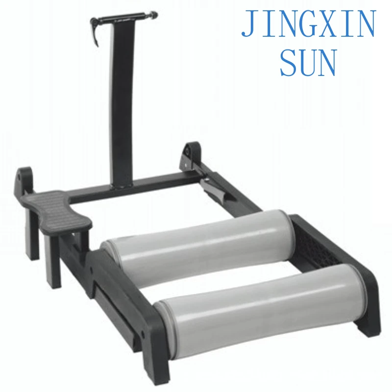 Indoor trainer, bicycle roller, riding table, warm-up exercise table, sports equipment