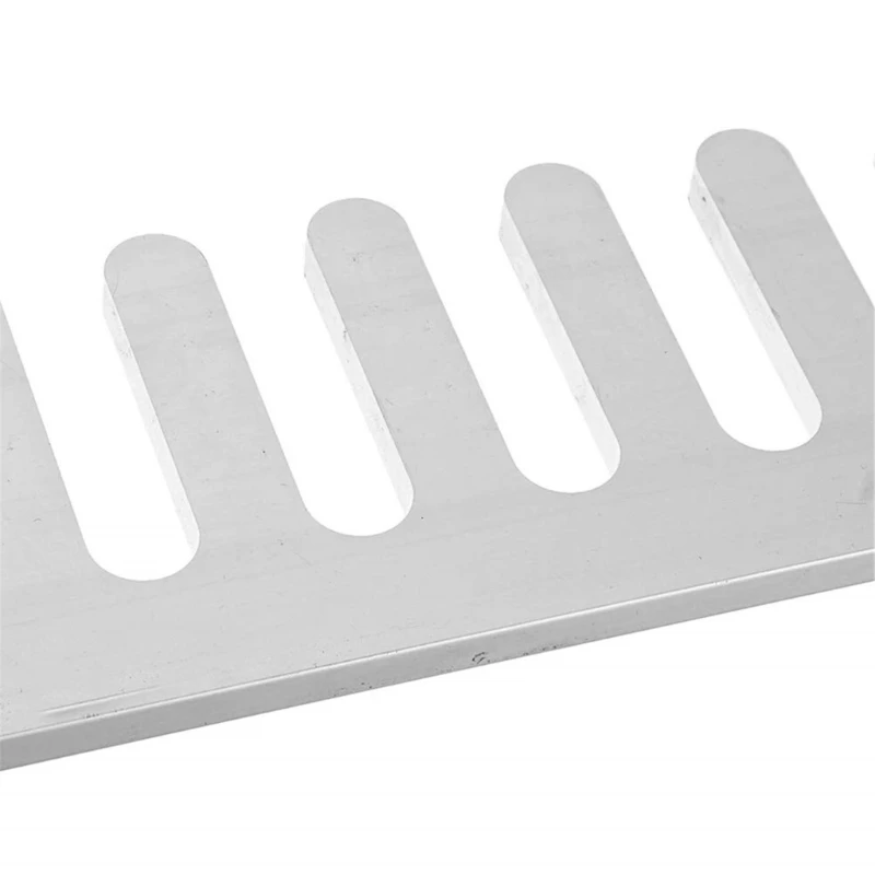 Y6GD Dovetail Modello Modello couter a couter per attraverso attraverso