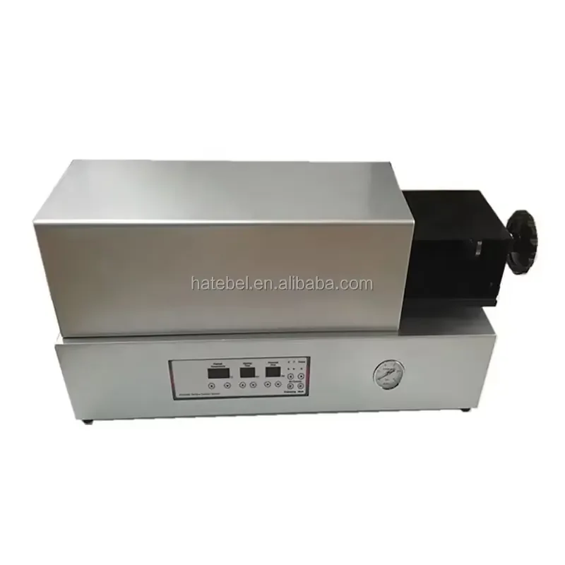 【2026】 AX-YDA Lab Equipment Automatic Flexible Machine Denture System