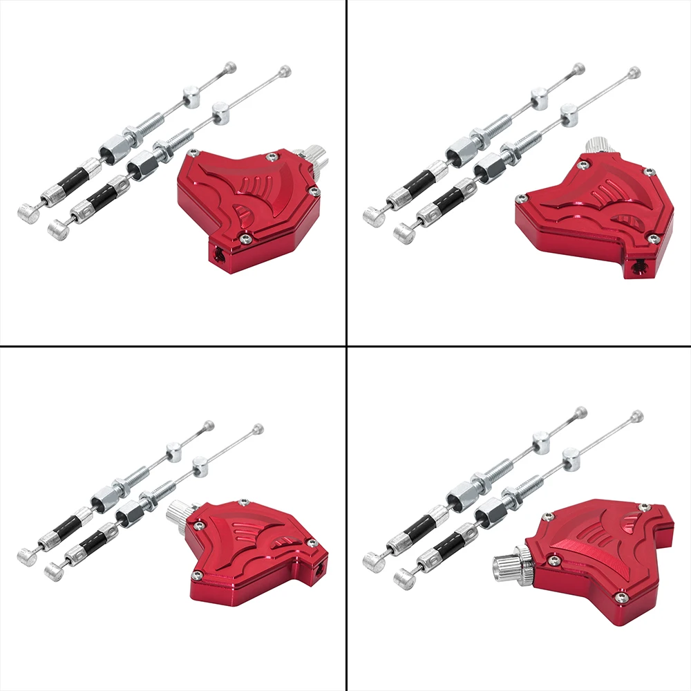 Motorcycle Easy Pul…