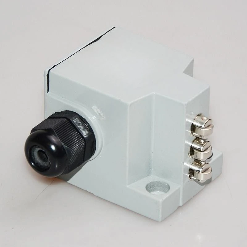 JW2-11Z/3F waterproof travel switch roller combination numerical control grinding machine machining center limit