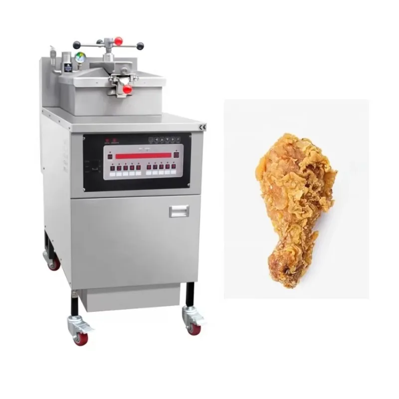 Henny Penny 25L Fried ChickenPressure Fryer Chicken Pressure Fryer